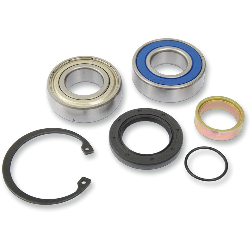 All Balls Chain Case Bearing and Seal Kit 14-1004