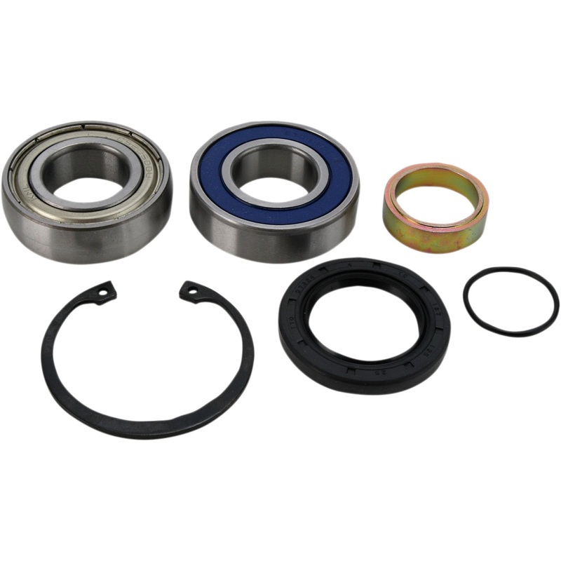 All Balls Chain Case Bearing and Seal Kit 14-1005