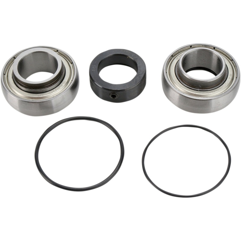 All Balls Chain Case Bearing and Seal Kit 14-1008