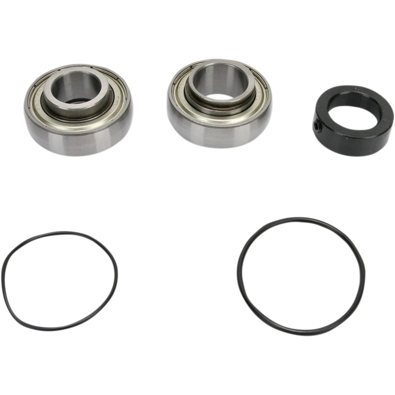 All Balls Chain Case Bearing and Seal Kit 14-1009