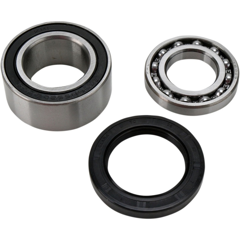 All Balls Chain Case Bearing and Seal Kit 14-1011