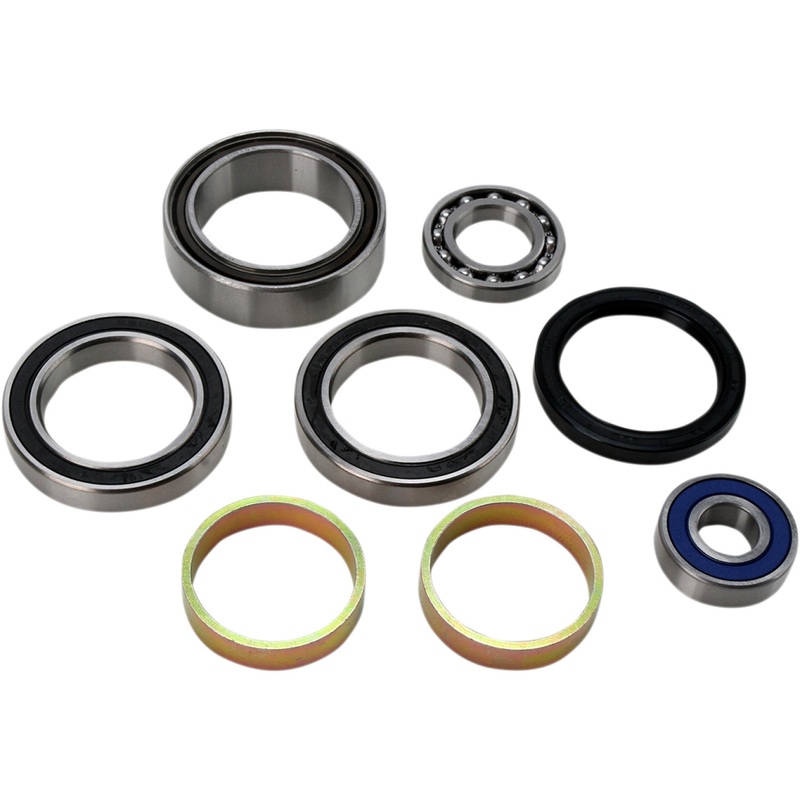 All Balls Chain Case Bearing and Seal Kit 14-1014