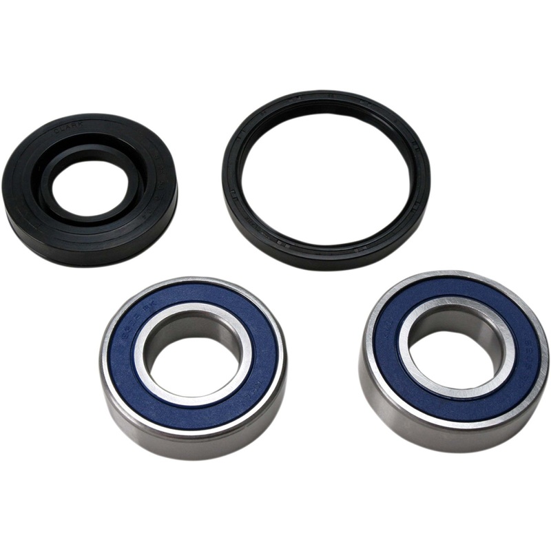 All Balls Chain Case Bearing and Seal Kit 14-1016