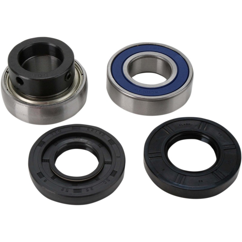 All Balls Chain Case Bearing and Seal Kit 14-1020