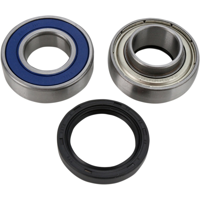 All Balls Chain Case Bearing and Seal Kit 14-1024