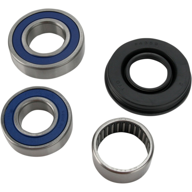 All Balls Chain Case Bearing and Seal Kit 14-1025