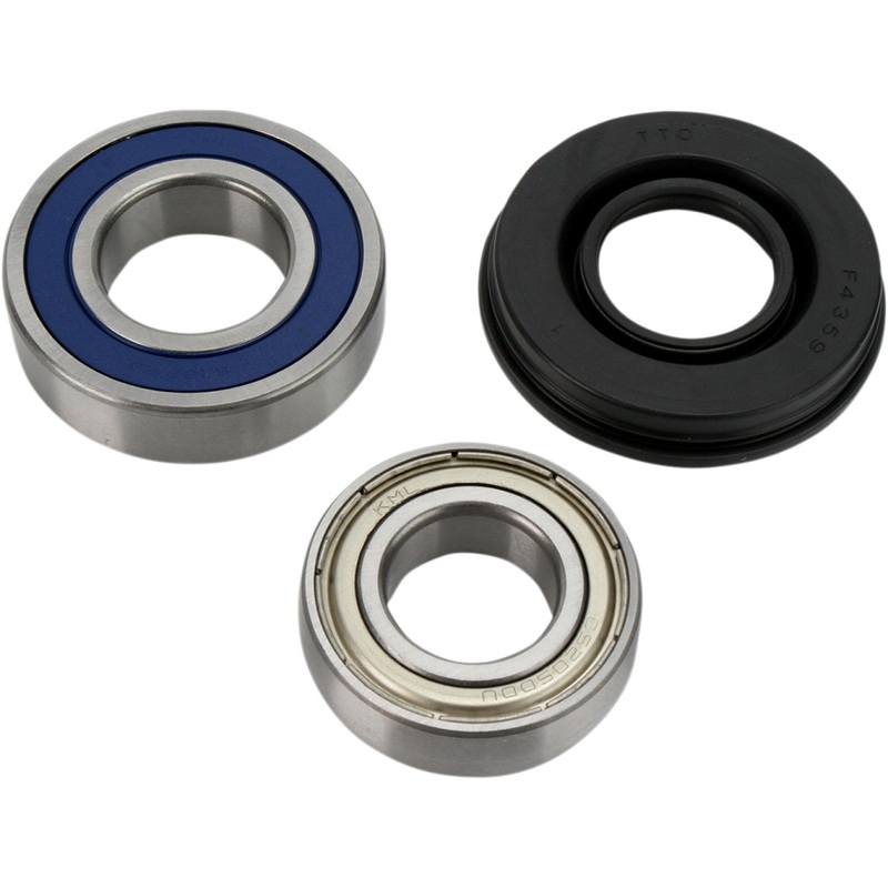 All Balls Chain Case Bearing and Seal Kit 14-1026