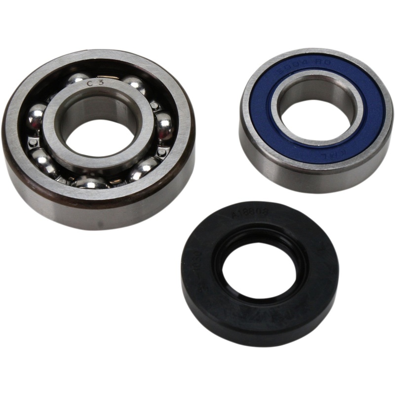 All Balls Chain Case Bearing and Seal Kit 14-1028