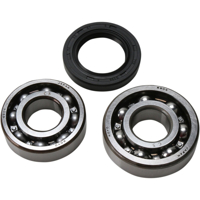 All Balls Chain Case Bearing and Seal Kit 14-1029