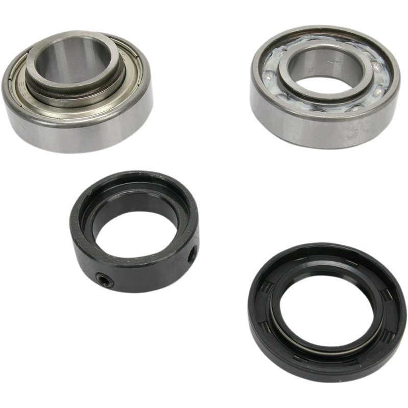 All Balls Chain Case Bearing and Seal Kit 14-1031