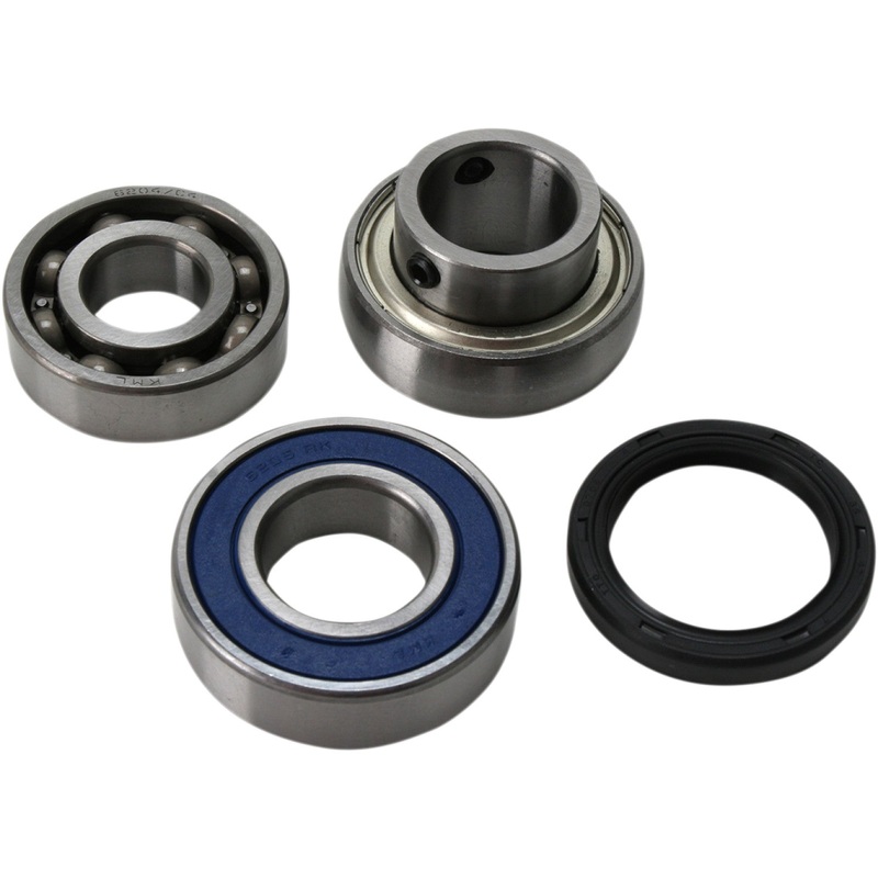 All Balls Chain Case Bearing and Seal Kit 14-1032