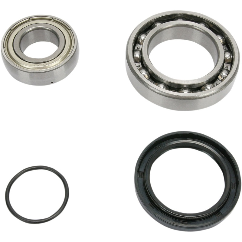 All Balls Chain Case Bearing and Seal Kit 14-1041