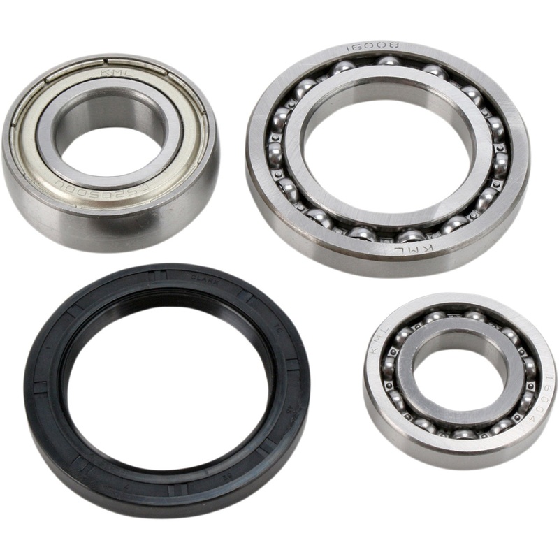 All Balls Chain Case Bearing and Seal Kit 14-1042