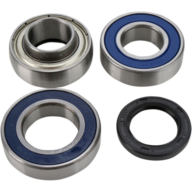 All Balls Chain Case Bearing and Seal Kit 14-1043