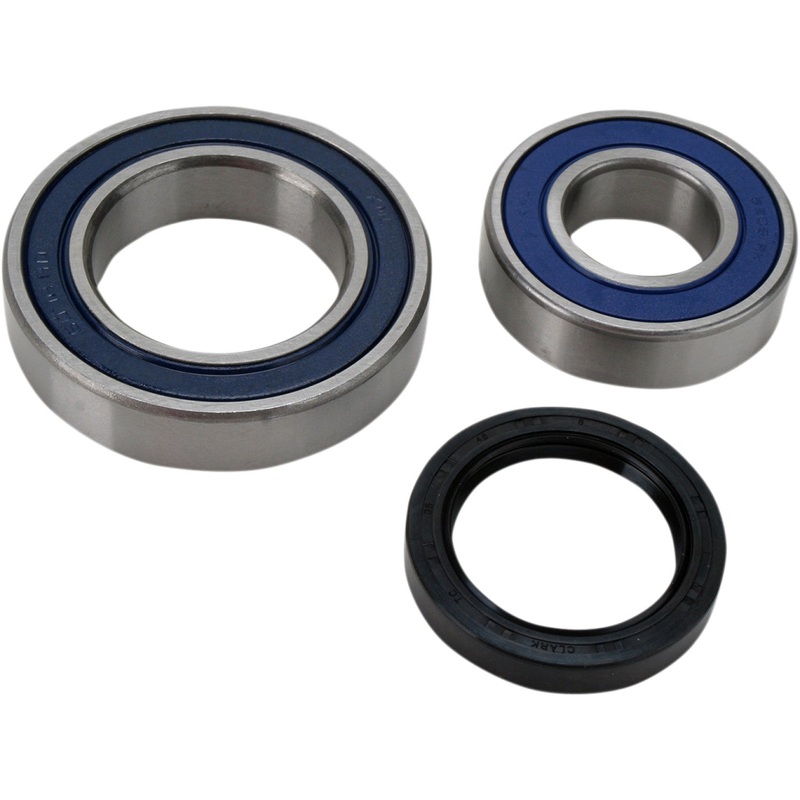 All Balls Chain Case Bearing and Seal Kit 14-1044