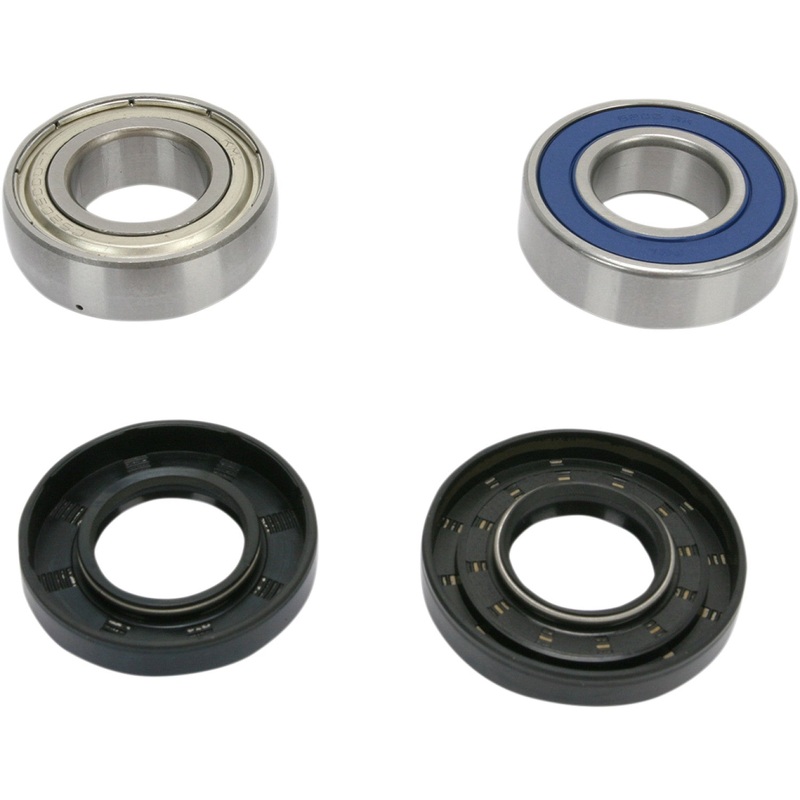 All Balls Chain Case Bearing and Seal Kit 14-1045