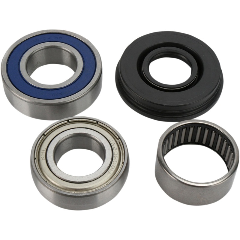 All Balls Chain Case Bearing and Seal Kit 14-1049