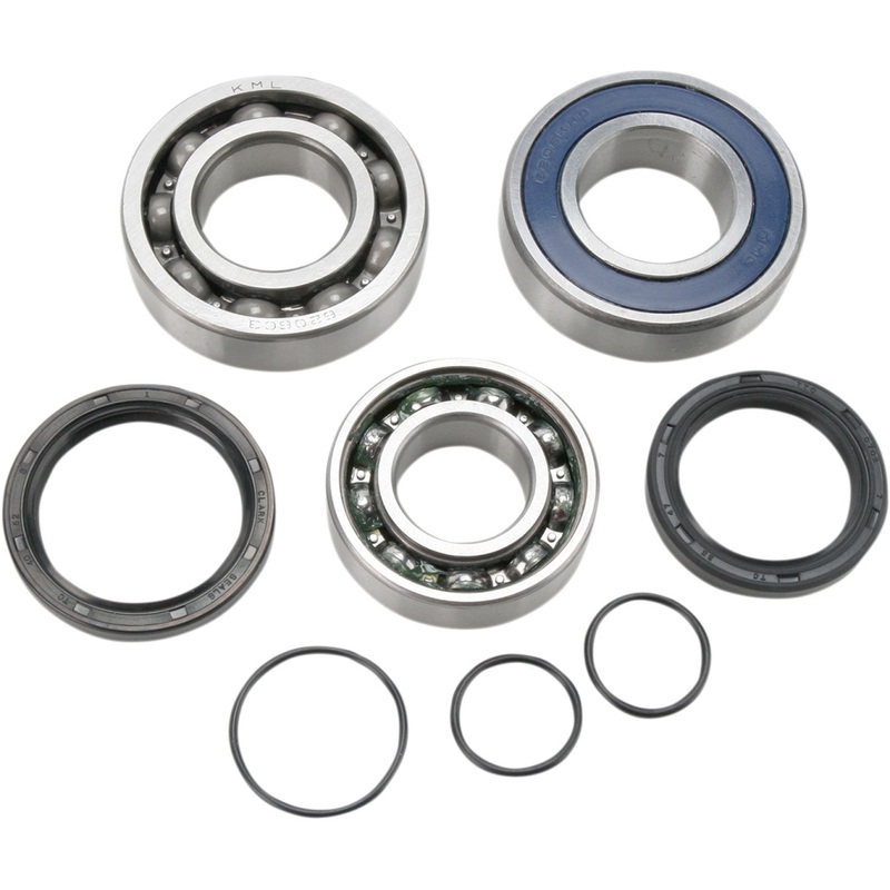 All Balls Chain Case Bearing and Seal Kit 14-1050