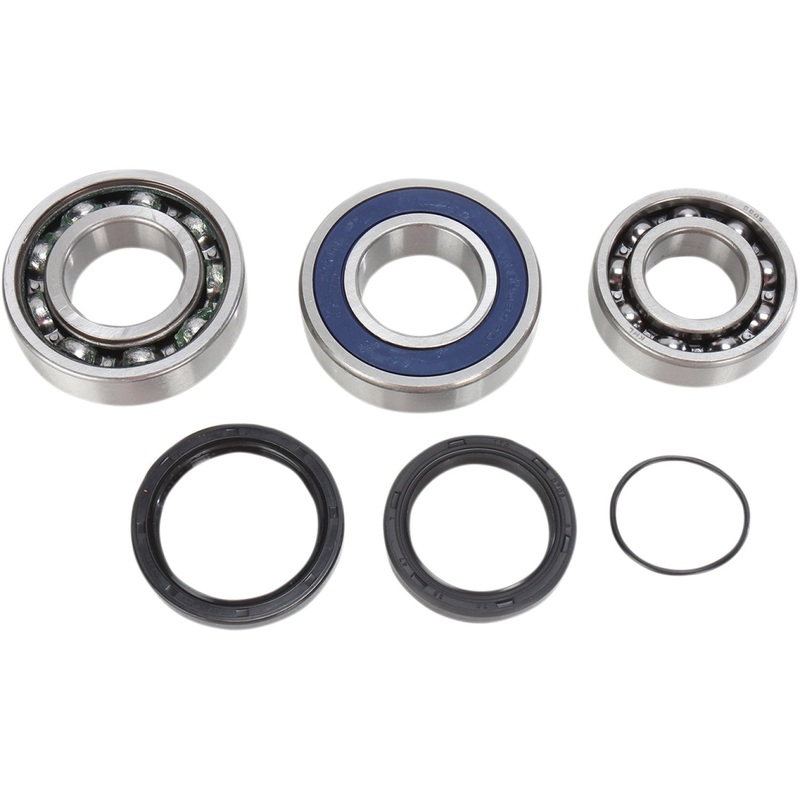 All Balls Chain Case Bearing and Seal Kit 14-1051