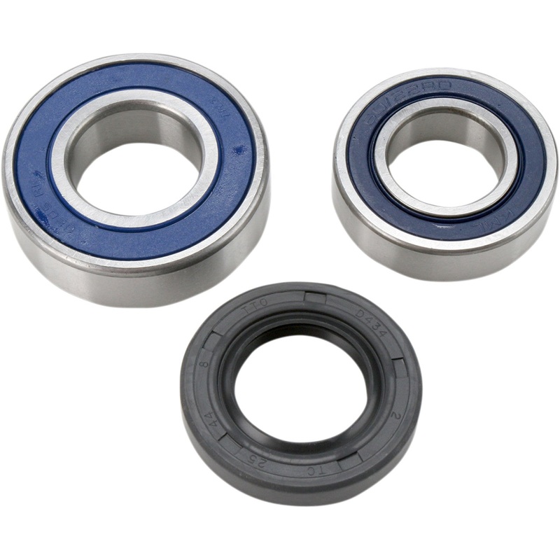 All Balls Chain Case Bearing and Seal Kit 14-1053