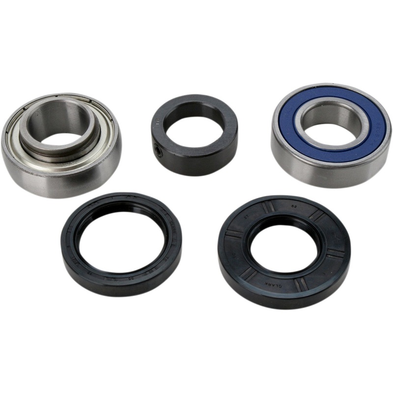 All Balls Chain Case Bearing and Seal Kit 14-1055
