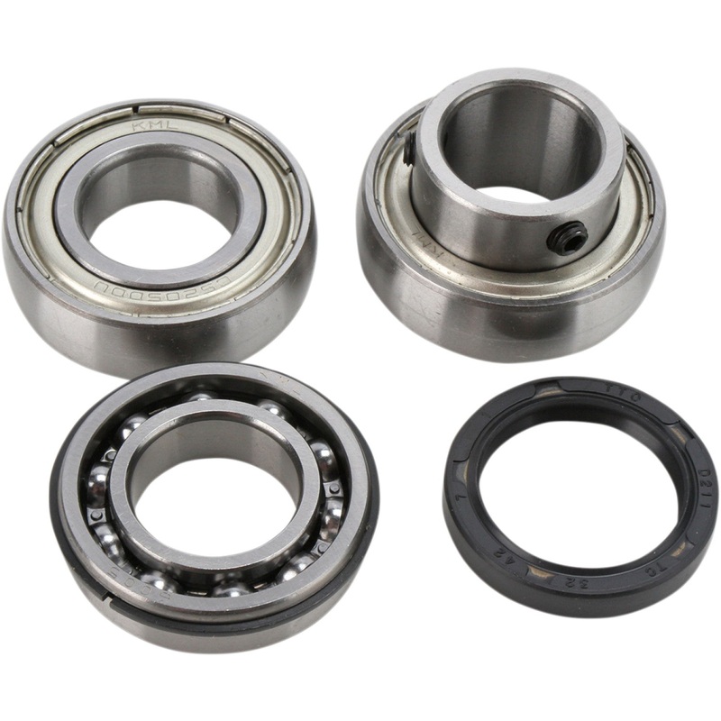 All Balls Chain Case Bearing and Seal Kit 14-1057