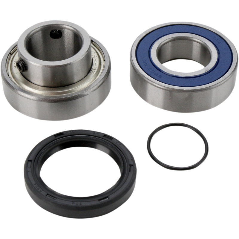 All Balls Chain Case Bearing and Seal Kit 14-1058