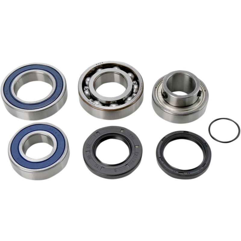 All Balls Chain Case Bearing and Seal Kit 14-1059
