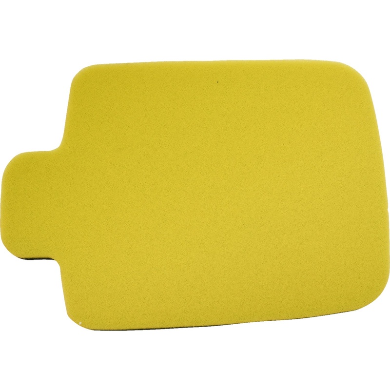 All Balls Replacement Air Filter - Arctic Cat 48-1075