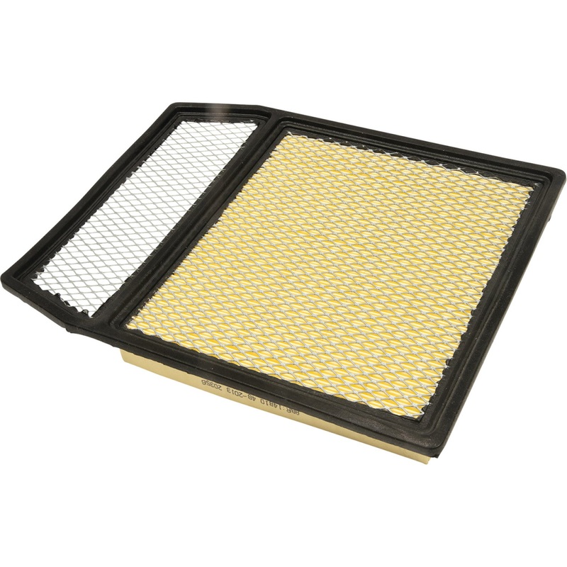 All Balls Replacement Air Filter - Can-Am 48-1014