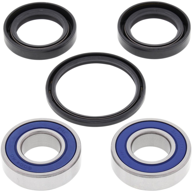 All Balls Wheel Bearing Kit - Front 25-1077