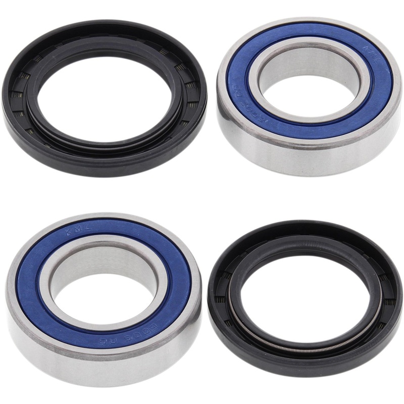 All Balls Wheel Bearing Kit - Front 25-1102