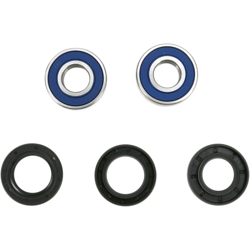 All Balls Wheel Bearing Kit - Front 25-1219-A