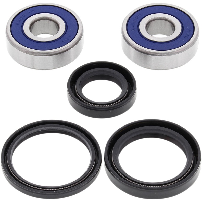 All Balls Wheel Bearing Kit - Front 25-1307