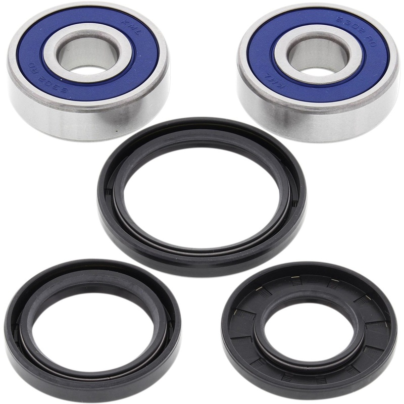 All Balls Wheel Bearing Kit - Front 25-1310