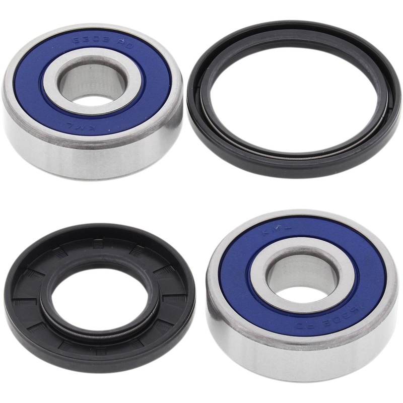 All Balls Wheel Bearing Kit - Front 25-1312