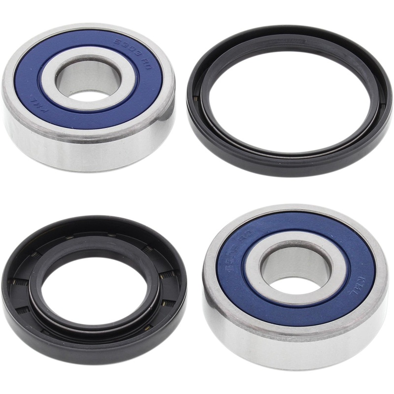 All Balls Wheel Bearing Kit - Front 25-1334