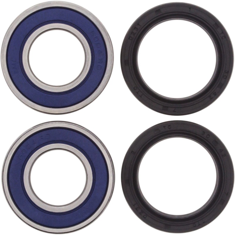 All Balls Wheel Bearing Kit - Front 25-1389