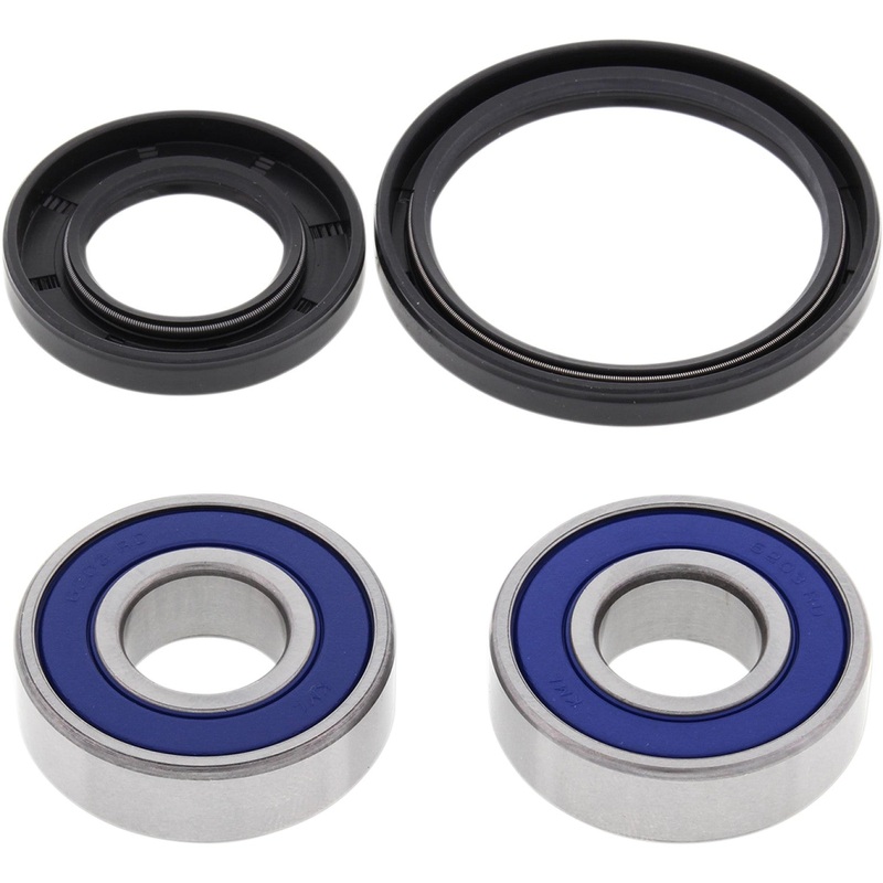 All Balls Wheel Bearing Kit - Front 25-1472