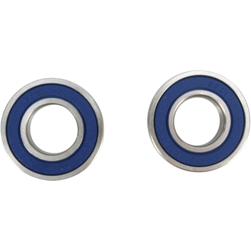 All Balls Wheel Bearing Kit - Front/Rear 25-1425