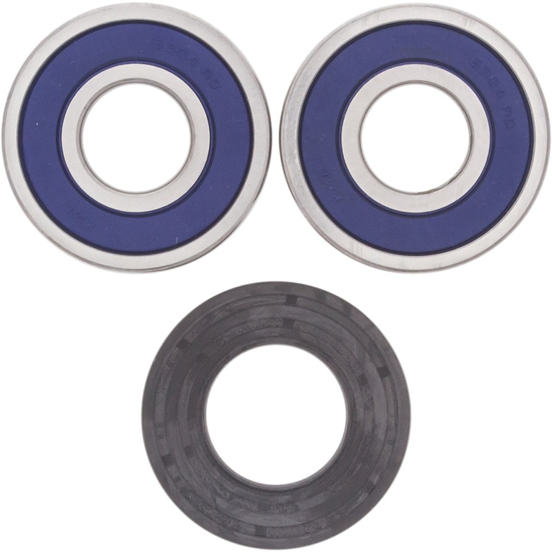All Balls Wheel Bearing Kit - Rear 25-1353