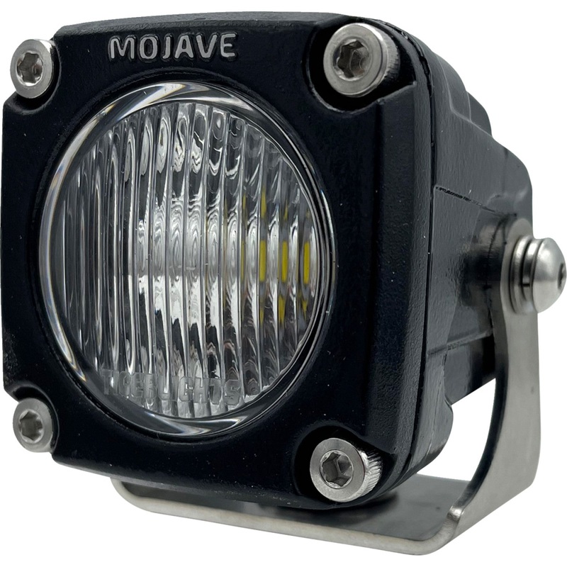 All Balls LED Racing Light - 2" TLM2