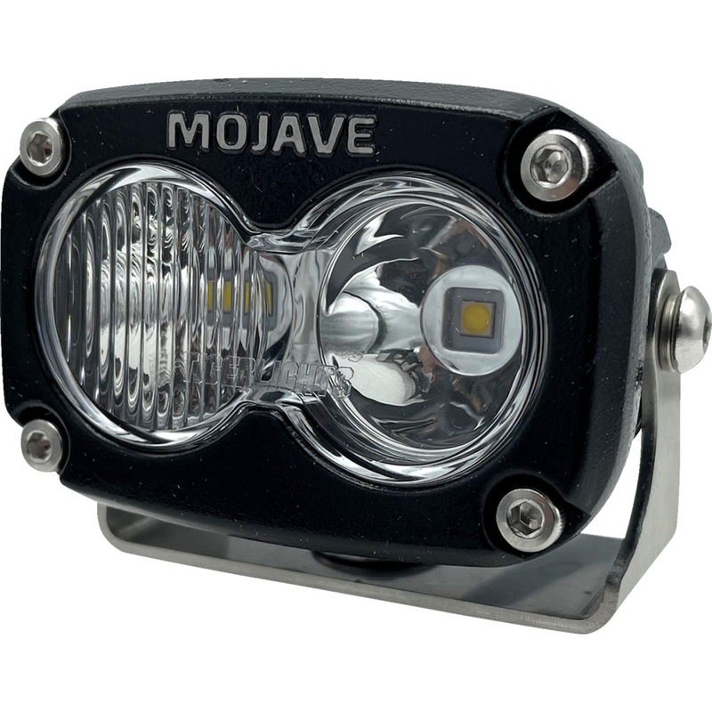 All Balls LED Racing Light - 2" X 3" TLM2X3
