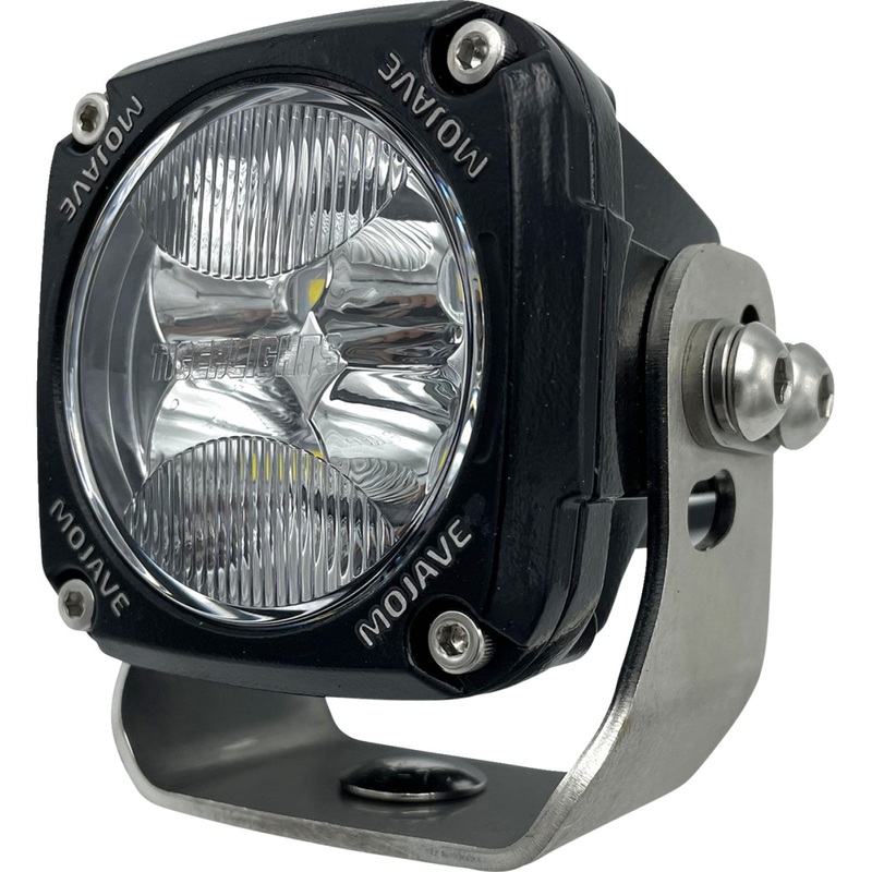 All Balls LED Racing Light - 3" TLM3