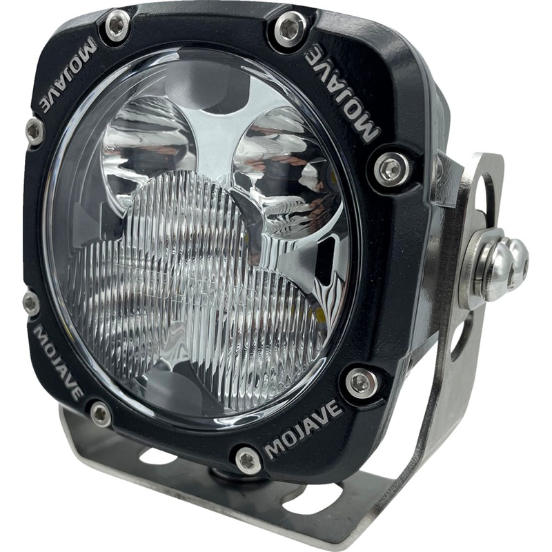 All Balls LED Racing Light - 4" TLM4