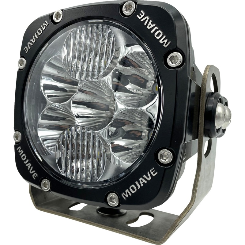 All Balls LED Racing Light - 5" TLM5