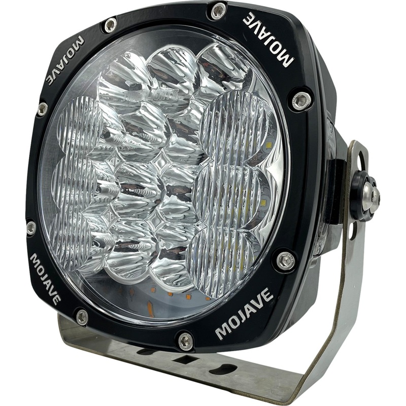 All Balls LED Racing Light - 8" TLM8