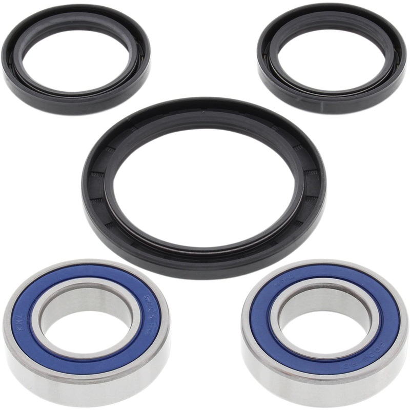 All Balls Wheel Bearing Kit - Front - Triumph 25-1584