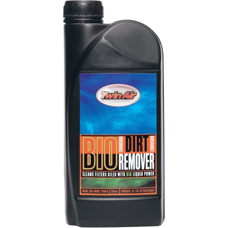 Twin Air Biodegradable Dirt Remover - 1L 159004