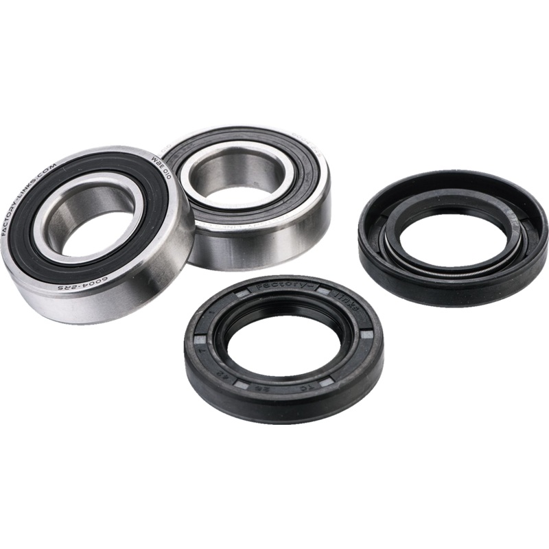 Factory Links Wheel Bearing Kit - Front - Gas Gas/Sherco FWK-G-001